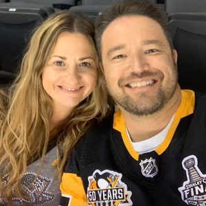 Meet your Posher, Drew